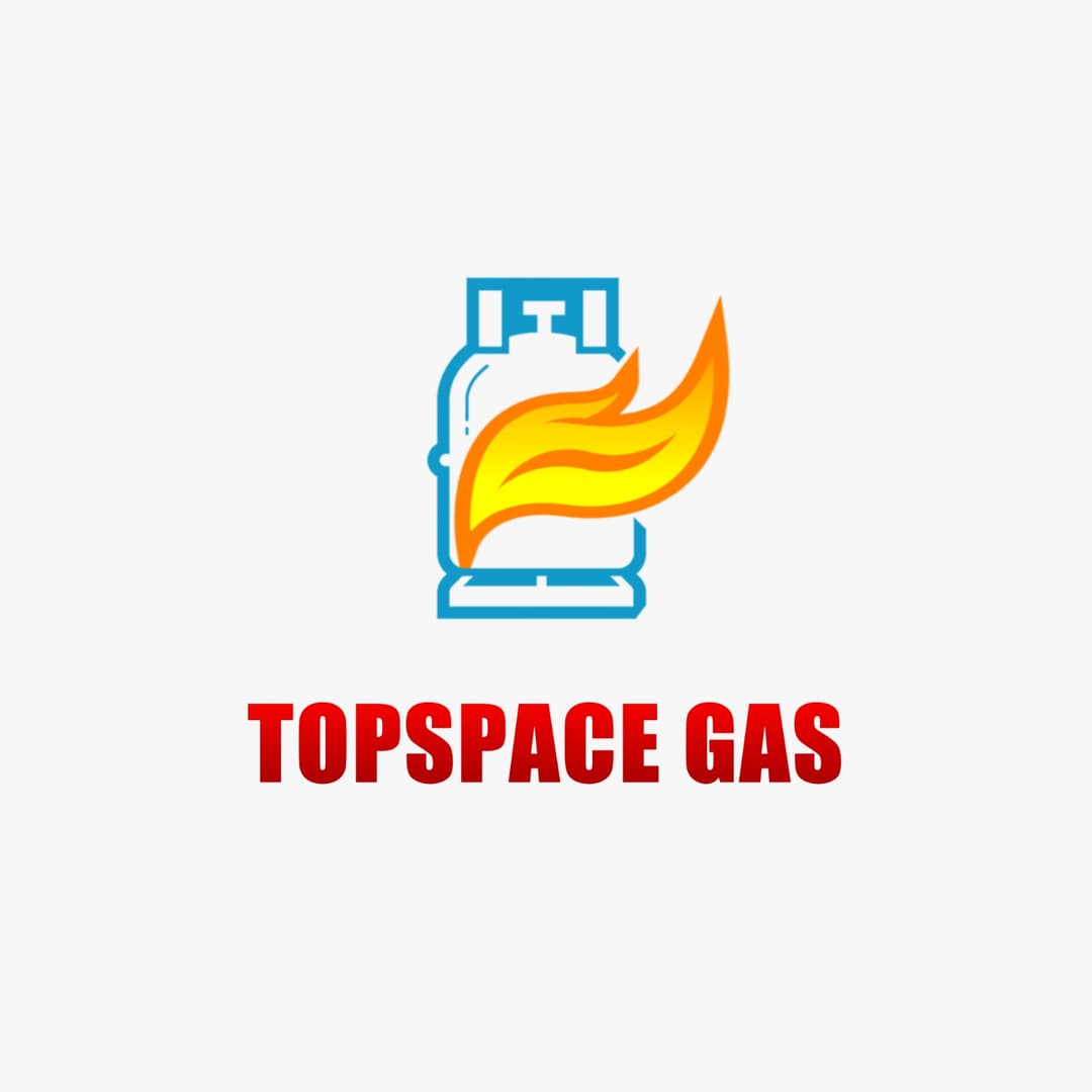 Topspace Gas — LPG Refilling Plant